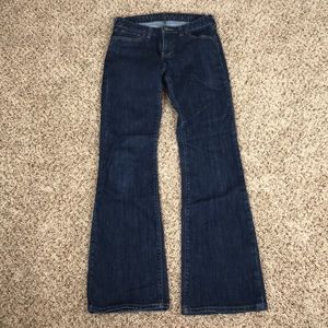 3/50 Boston proper jeans
